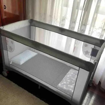 Con Piscina En