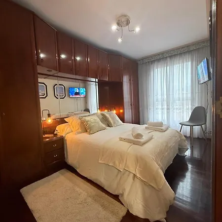 Con Piscina En * 사론