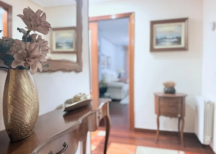 Con Piscina En Apartment *